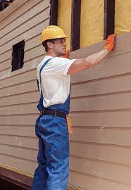 Reliable Okawville, IL Siding Solutions